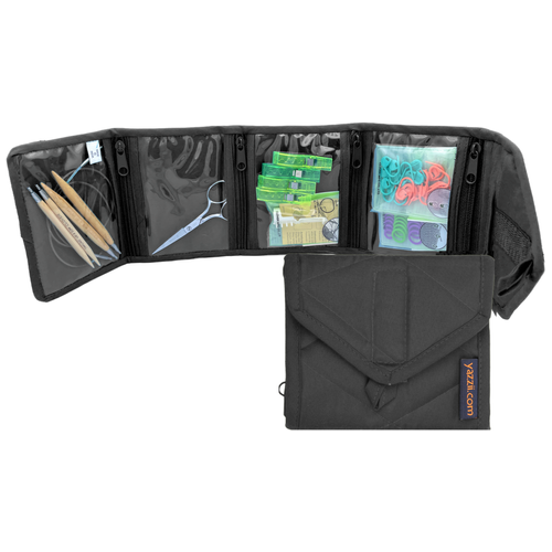 '-Craft / Jewelry / Cosplay Travel Wallet-Yazzii Craft Organisers