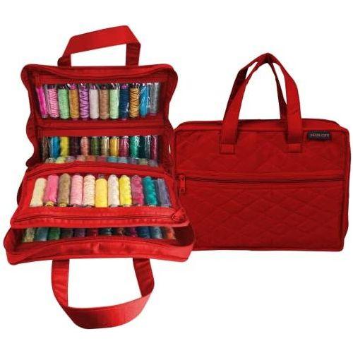 CA635 - 100 Spool Thread Organiser-  Yazzii Craft Organisers