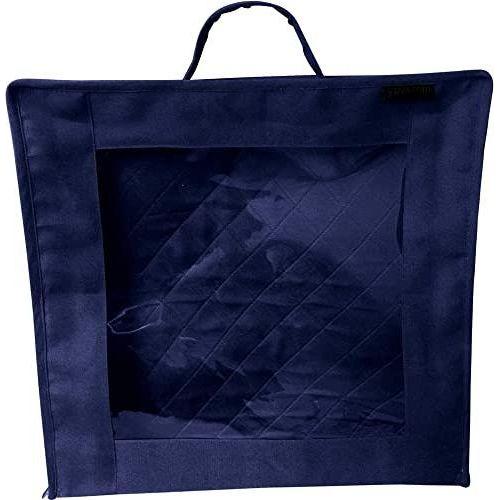 '-Yazzii Quilt Block Showcase Bag - Portable Storage Organiser-Yazzii Craft Organisers