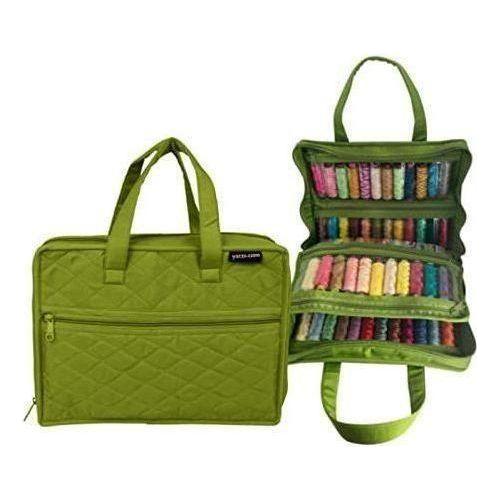 CA635 - 100 Spool Thread Organiser-  Yazzii Craft Organisers
