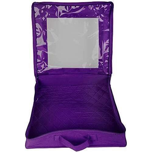 '-Yazzii Quilt Block Showcase Bag - Portable Storage Organiser-Yazzii Craft Organisers