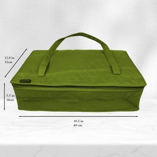 '-Yazzii Carry-All Craft & Quilting Organiser-Yazzii Craft Organisers