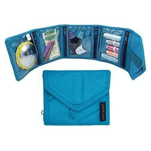 CA346A-Craft / Jewelry / Cosplay Travel Wallet-Yazzii Craft Organisers