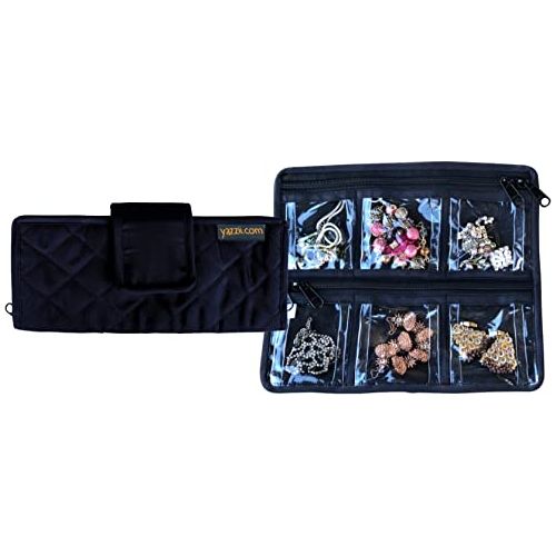 CA516N-Sewing Notions Fold-Up Case-Yazzii Craft Organisers