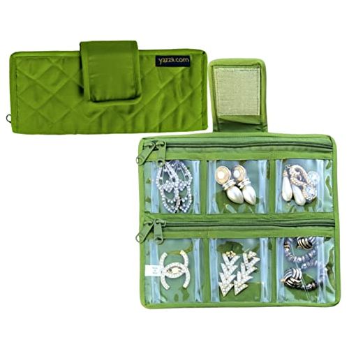 '-Sewing Notions Fold-Up Case-Yazzii Craft Organisers