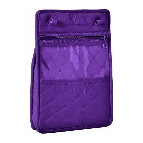 CA255 - Accessory & ID Bag / Pouch / Cross Body Bag - Yazzii Craft Organizers