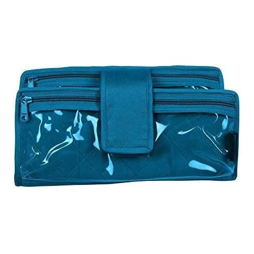 -Thread Organiser - Portable & Multipurpose-Yazzii Craft Organisers