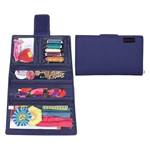 '-Compact Craft / Travel / Makeup Organiser-Yazzii Craft Organisers