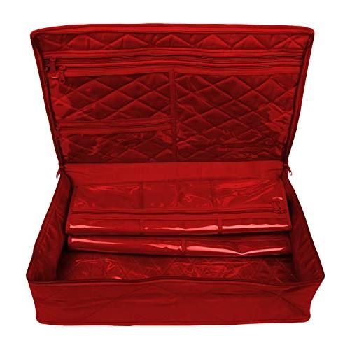 '-Yazzii Carry-All Craft & Quilting Organiser-Yazzii Craft Organisers