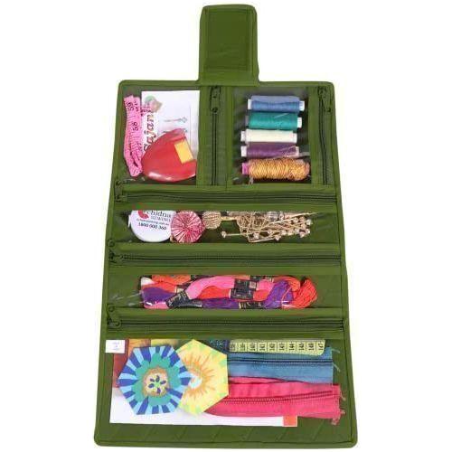 '-Compact Craft / Travel / Makeup Organiser-Yazzii Craft Organisers