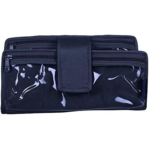 -Thread Organiser - Portable & Multipurpose-Yazzii Craft Organisers