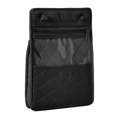 CA255 - Accessory & ID Bag / Pouch / Cross Body Bag - Yazzii Craft Organizers