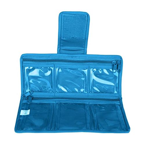 -Sewing Notions Fold-Up Case-Yazzii Craft Organisers