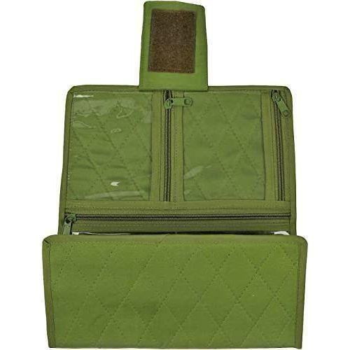 '-Compact Craft / Travel / Makeup Organiser-Yazzii Craft Organisers