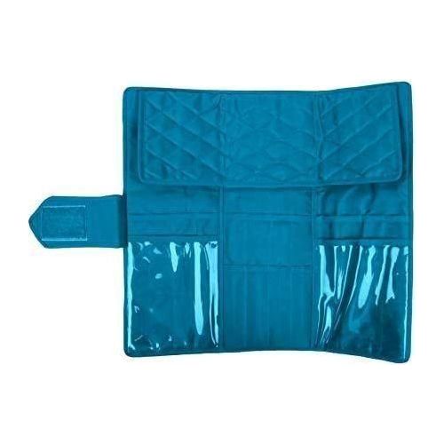 -Yazzii Knitting Needles Case - Travel Organiser-Yazzii Craft Organisers