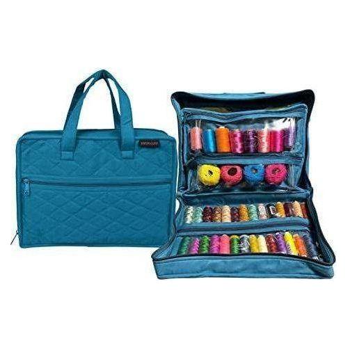 CA635 - 100 Spool Thread Organiser-  Yazzii Craft Organisers