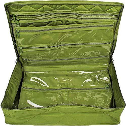 '-Yazzii Carry-All Craft & Quilting Organiser-Yazzii Craft Organisers