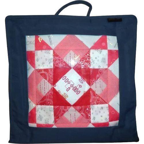 CA370N-Yazzii Quilt Block Showcase Bag - Portable Storage Organiser-Yazzii Craft Organisers