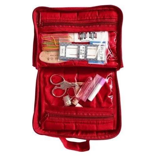 '-Mini Jewellery/Makeup/Crafting Organiser - Petite-Yazzii Craft Organisers