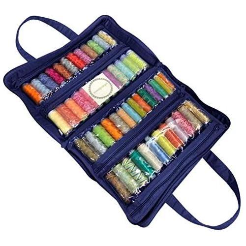 CA635 - 100 Spool Thread Organiser-  Yazzii Craft Organisers