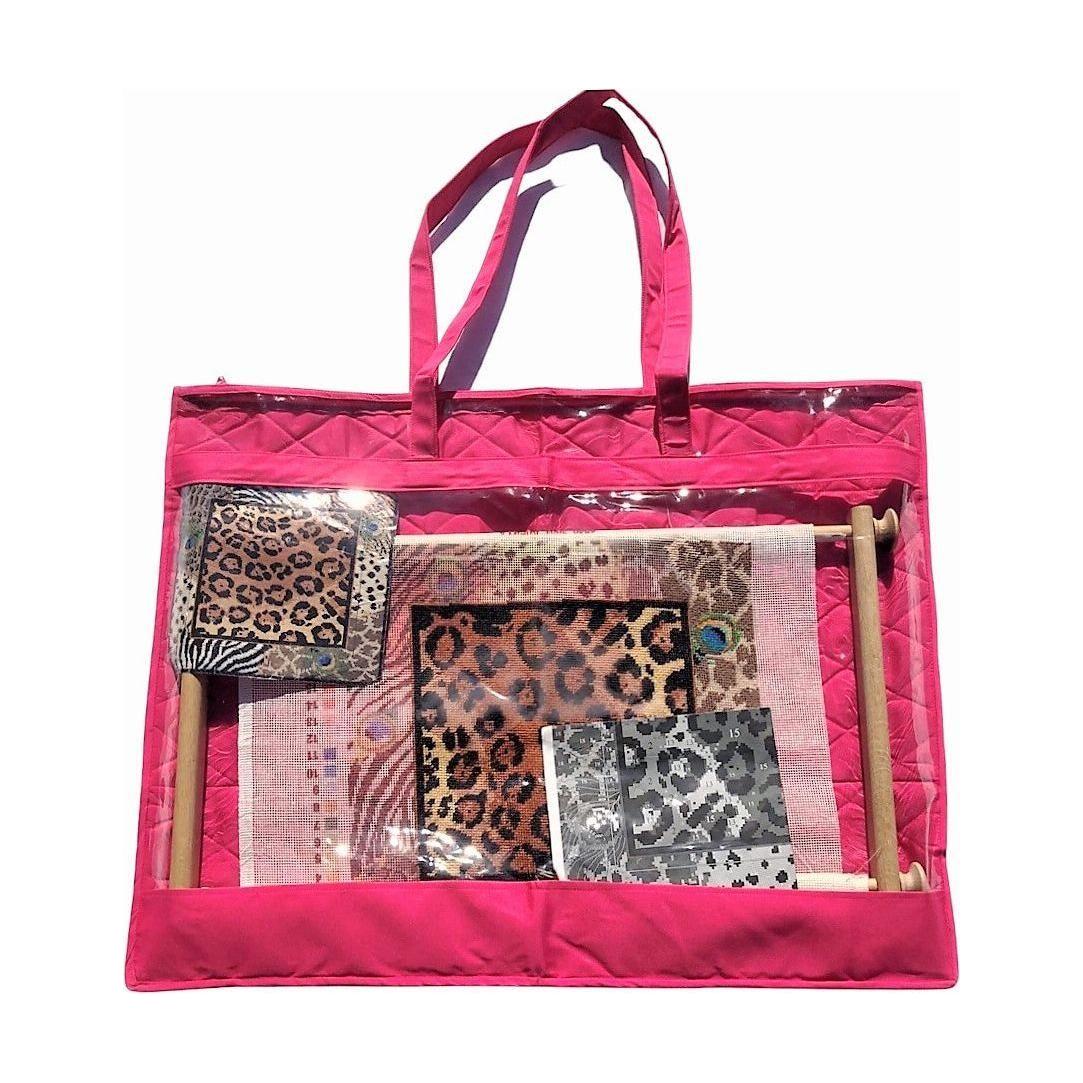 CA570F-Cutting Mat Carry Bag-Yazzii Craft Organisers