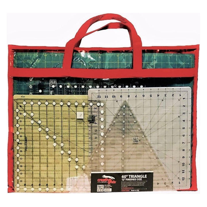 CA570R-Cutting Mat Carry Bag-Yazzii Craft Organisers