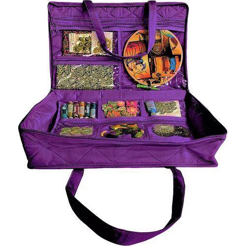 '-Yazzii Carry-All Craft & Quilting Organiser-Yazzii Craft Organisers