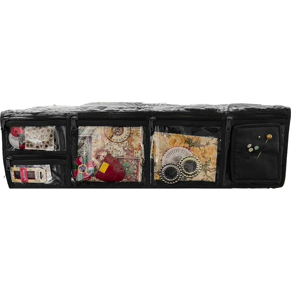 CA575B-Sewing Machine Mat-Yazzii Craft Organisers