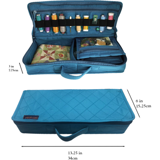 CA11A-Petite Craft Organiser XL-Yazzii Craft Organisers