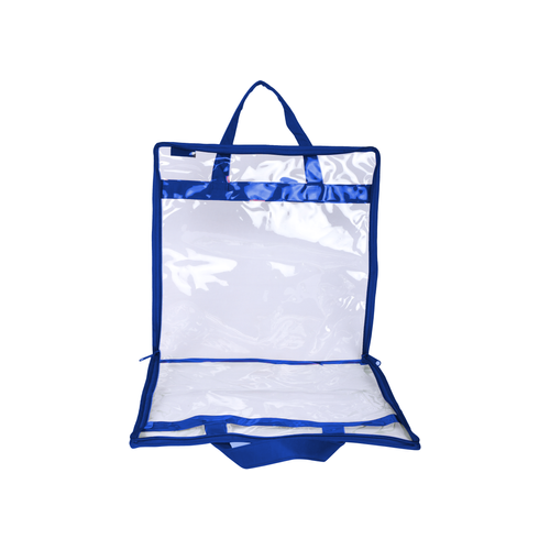 '-Yazzii Quilt Block Carry Case - Portable Storage Bag Organiser-Yazzii Craft Organisers