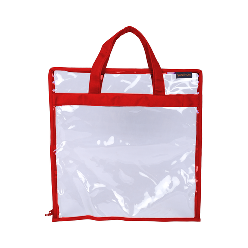 '-Yazzii Quilt Block Carry Case - Portable Storage Bag Organiser-Yazzii Craft Organisers