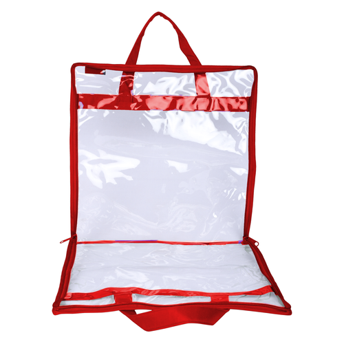 '-Yazzii Quilt Block Carry Case - Portable Storage Bag Organiser-Yazzii Craft Organisers