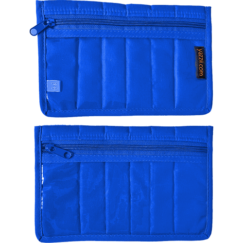 '-Sewing & Craft Notions Portable Pouch Set (2PC)-Yazzii Craft Organisers