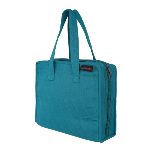 '-Notions Tote-Yazzii Craft Organisers