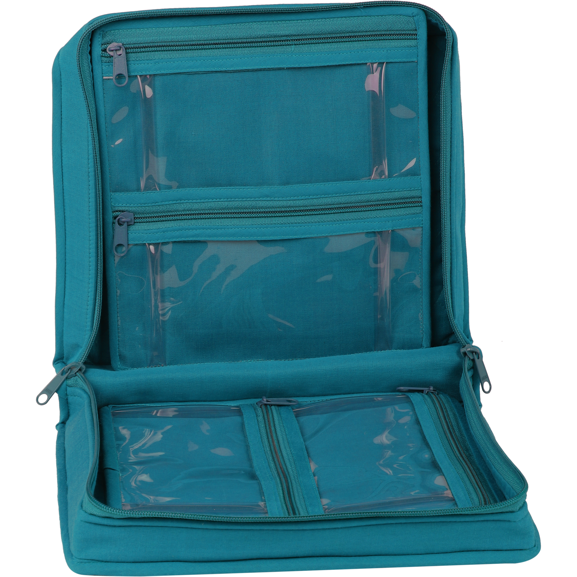 '-Notions Tote-Yazzii Craft Organisers