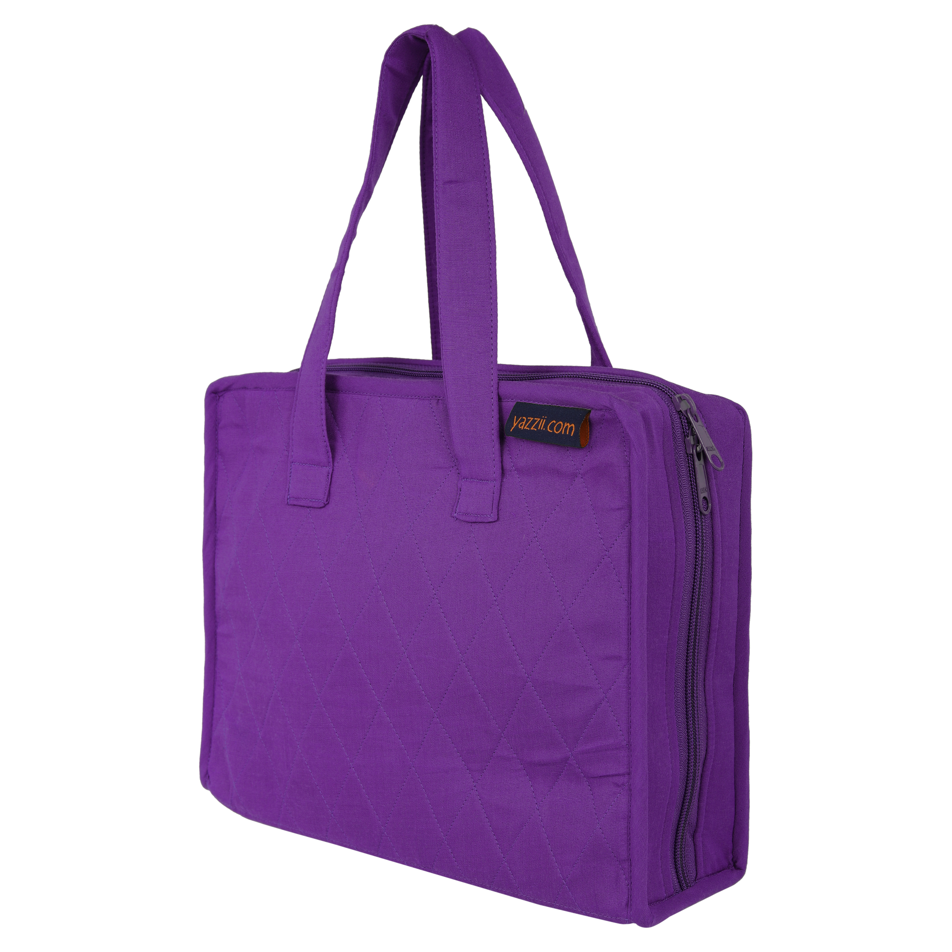 '-Notions Tote-Yazzii Craft Organisers