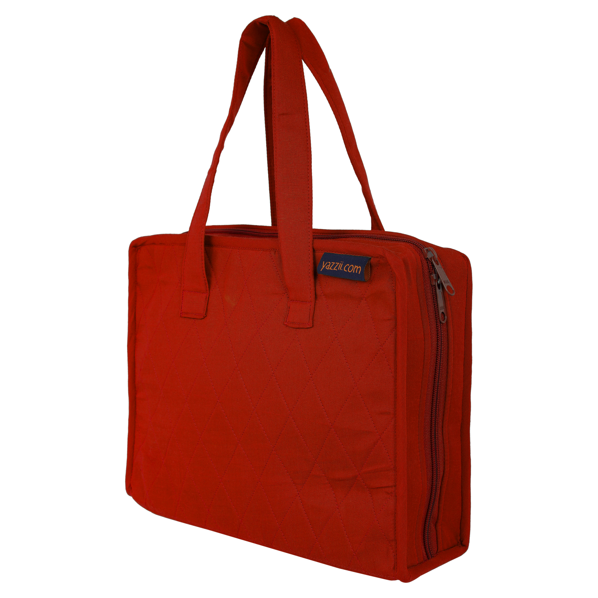 '-Notions Tote-Yazzii Craft Organisers