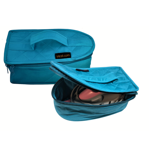 -Iron Storage Case (Large) - Fits Oliso Mini Iron-Yazzii Craft Organisers