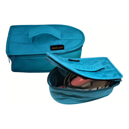 -Iron Storage Case (Large) - Fits Oliso Mini Iron-Yazzii Craft Organisers