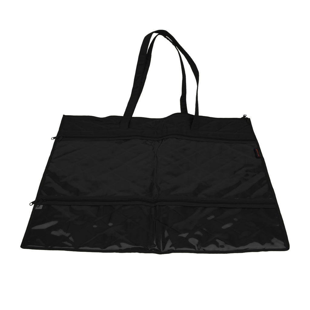 cutting mat carry bag black