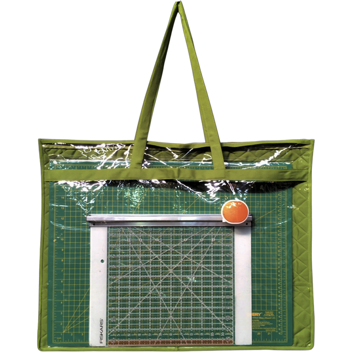 CA570G-Cutting Mat Carry Bag-Yazzii Craft Organisers