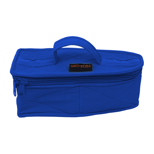 CA580 - Mini Iron Storage Case - Travel Iron Protective Cover - Yazzii Craft Organisers