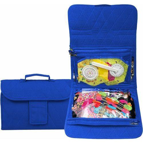 CA720RB-Trifold Project Case-Yazzii Craft Organisers