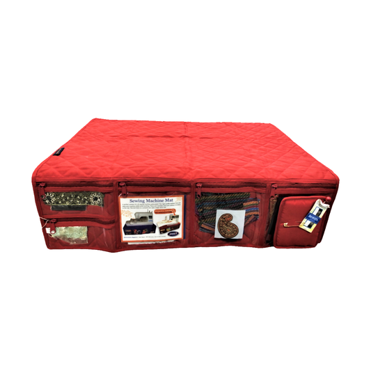 Sewing Machine Mat