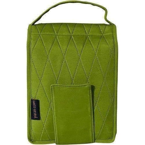 '-Circular Knitting Needle Case Binder Organiser-Yazzii Craft Organisers