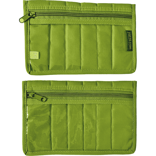 '-Sewing & Craft Notions Portable Pouch Set (2PC)-Yazzii Craft Organisers