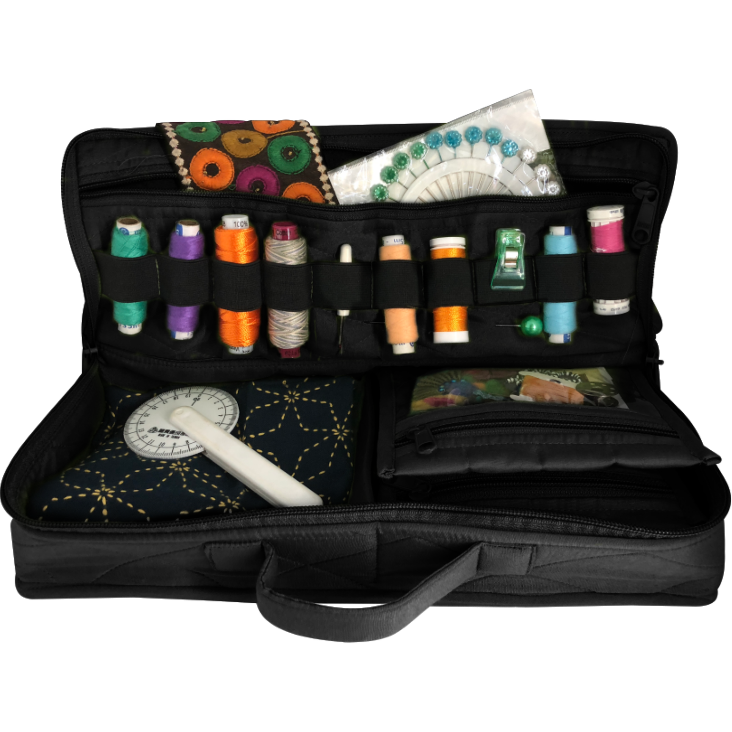 CA11B-Petite Craft Organiser XL-Yazzii Craft Organisers