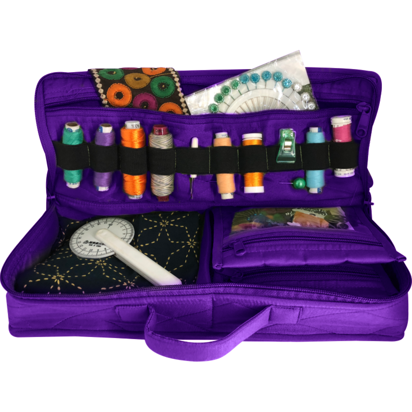 CA11P-Petite Craft Organiser XL-Yazzii Craft Organisers