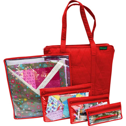 Maxie Yazzii - Portable Storage Craft Bag Organiser