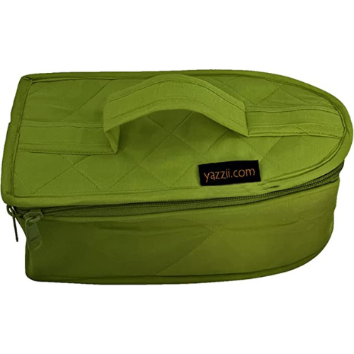 CA555G-Iron Storage Case (Large) - Fits Oliso Mini Iron-Yazzii Craft Organisers